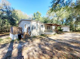 7900 SE 79th Ln, Trenton, FL 32693