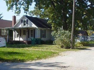 208 S Everett St, Streator, IL 61364