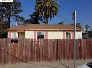 207 Tunis Rd, Oakland, CA 94603