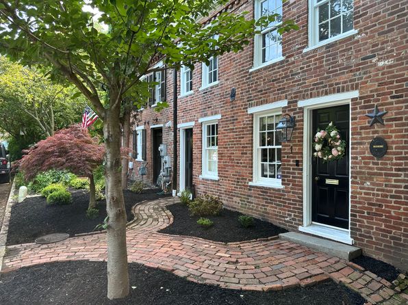 1 Potomac Ct