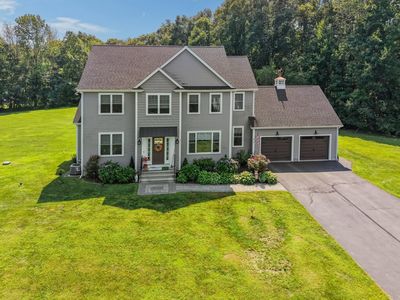277 Yew St, Douglas, MA, 01516