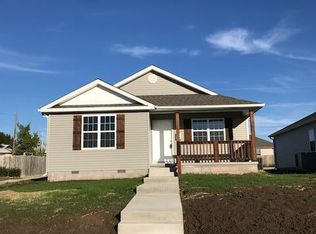 2309 S Moffet Ave, Joplin, MO 64804