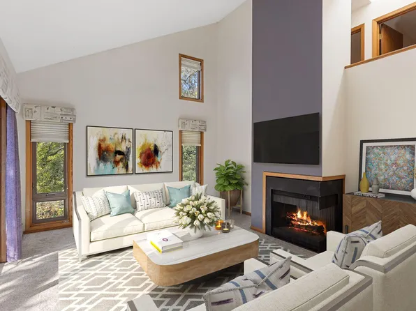 2307 Carver Ave E, Maplewood, MN 55119