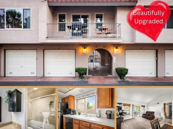1055 Ficus Ln, San Marcos, CA 92069