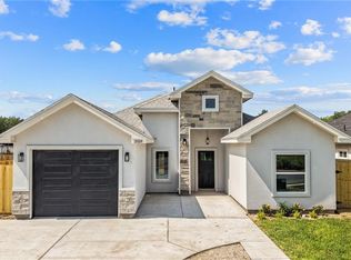 2018 W Olympia Ave, Mission, TX 78573