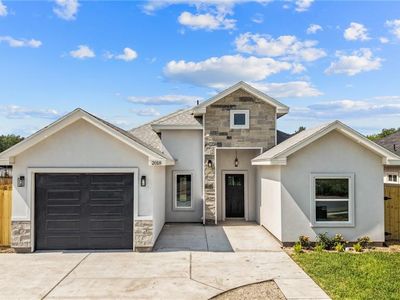 2018 W Olympia Ave, Mission, TX, 78573