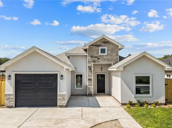 2018 W Olympia Ave, Alton, TX 78573