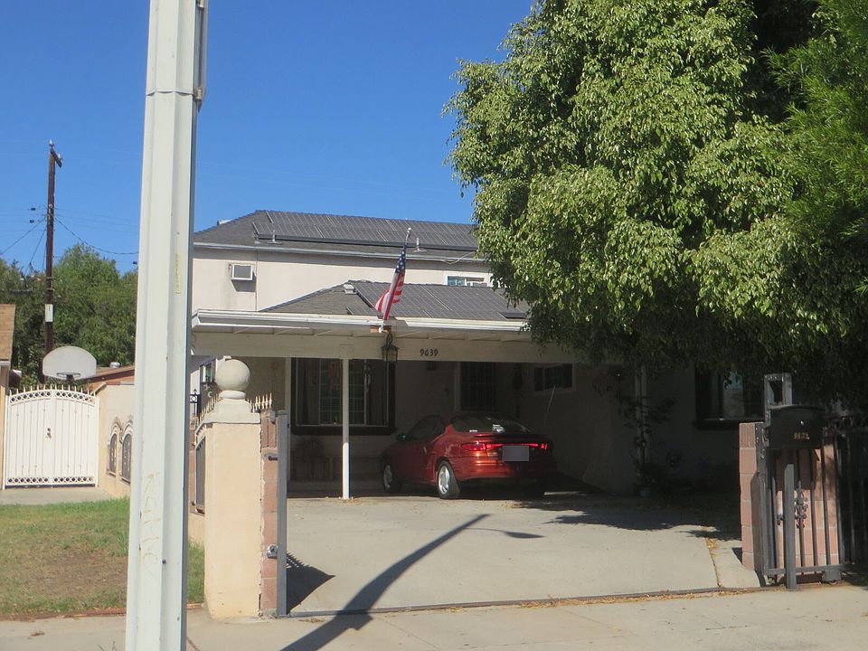 2nd image of 9639 Carron Dr