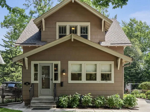 266 Hamline Ave S, Saint Paul, MN 55105