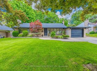85 Glen Watford Dr E, Toronto, ON M1S 2C6