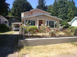 4323 35th Ave W, Seattle, WA 98199