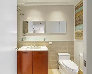 Rented by Modern Spaces