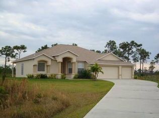 2305 Atz Rd, Malabar, FL 32950