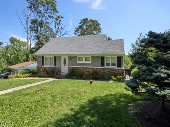 1 Lake Shore Dr, Roxbury Twp., NJ 07857