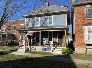 160 E 3rd Ave #2, Columbus, OH 43201