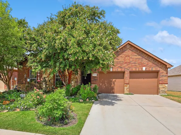 12345 Langley Hill Dr, Fort Worth, TX 76244