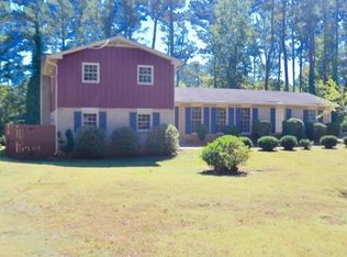 5486 Wydella Rd, Lilburn, GA 30047
