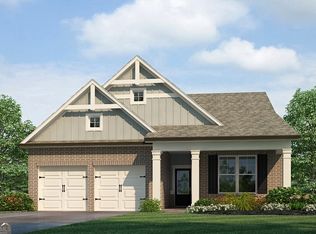 302 Cedar Hollow Dr #165, Conyers, GA