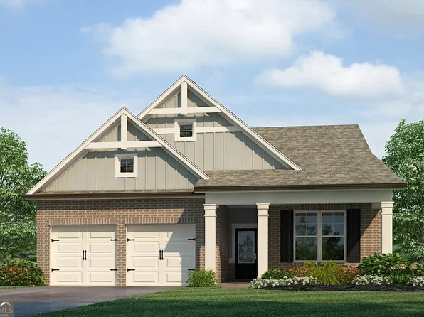 302 Cedar Hollow Dr #165, Conyers, GA 30094