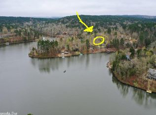 34 Alava Ln, Hot Springs, AR 71909