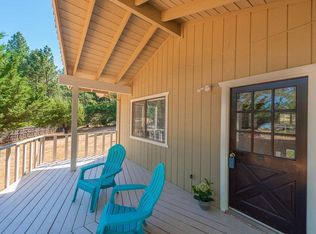 19414 Mella Dr, Volcano, CA 95689