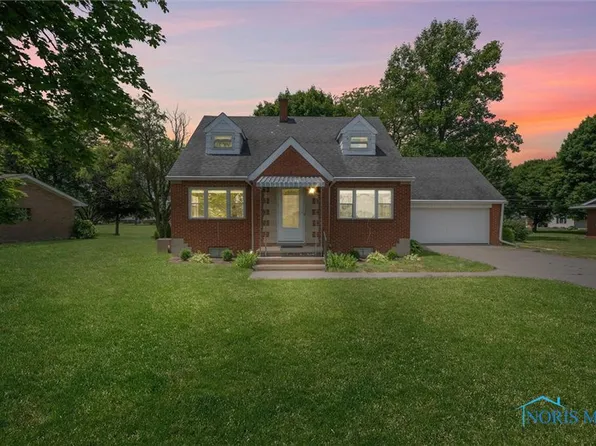 909 N Defiance St, Archbold, OH 43502