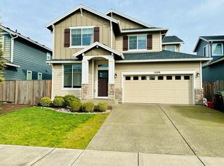1328 SE 72nd Ave, Hillsboro, OR 97123