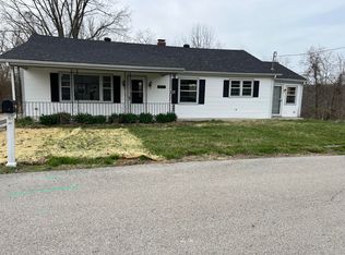 905 Moss Ln, Frankfort, KY 40601