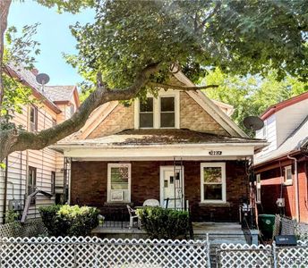 2231 Cudaback Ave, Niagara Falls, NY, 14303