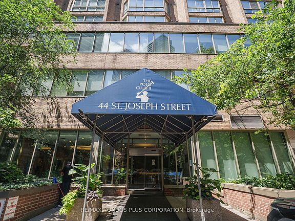 2nd image of 44 Saint Joseph St #1811