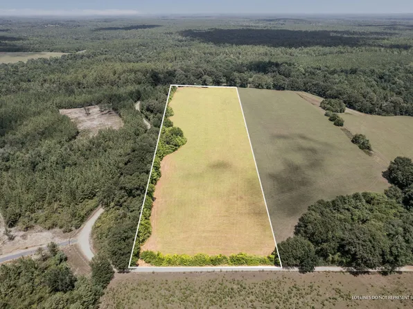 10/ACR E Good Hill Rd, Lumberton, MS 39455