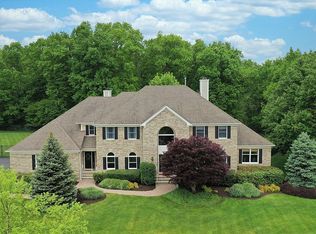 109 Woodman Ln, Basking Ridge, NJ 07920