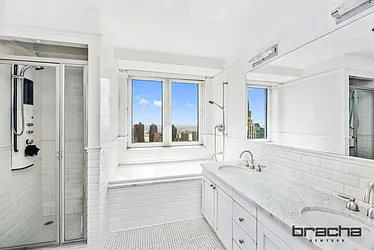 Rented by Keller Williams NYC