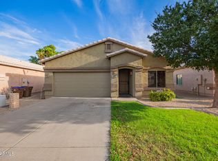 321 E Cheyenne Rd, San Tan Valley, AZ 85143