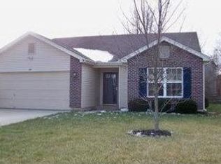 441 Lookout Ridge Dr, Lebanon, OH 45036