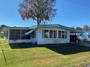 191 Tara Dr, Tavares, FL 32778