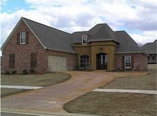 117 Fontanelle Blvd, Madison, MS 39110