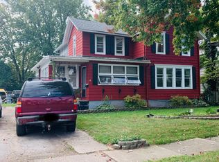 333 South Ave, Medina, NY 14103