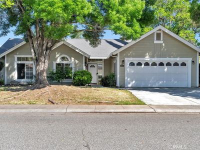 2602 Navarro Dr, Chico, CA, 95973