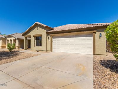 7019 S 23rd Ln, Phoenix, AZ, 85041