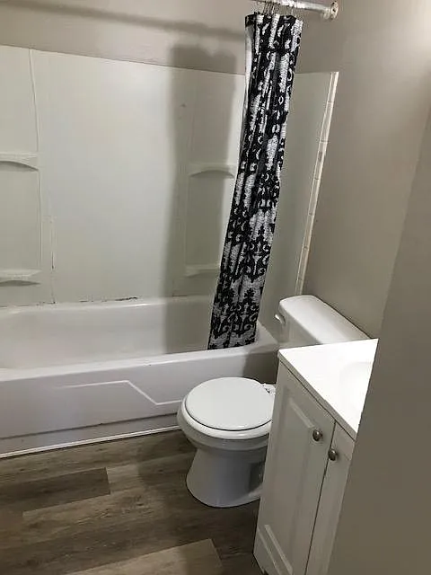 2 bed, 800 sqft, $895 — Photo 4