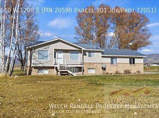 1510 W 1200 S 20590 901 Job Row #PIN-77051, Heber City, UT 84032