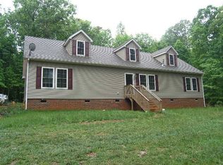 7821 McKee Rd, Rougemont, NC 27572