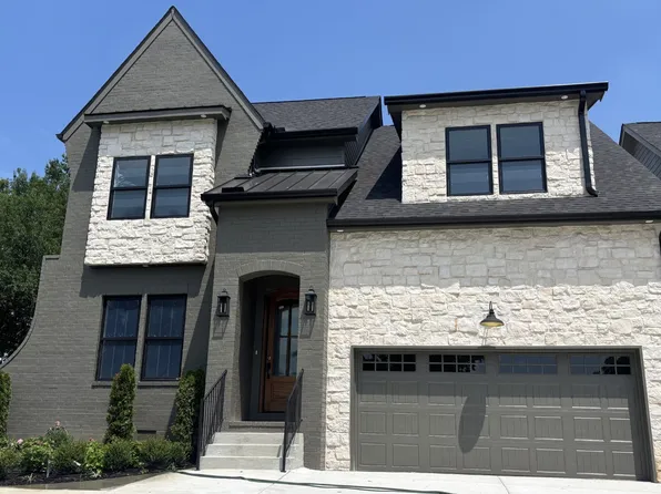 2814 Harriette Ct, Nashville, TN 37206