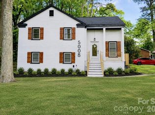 5008 The Plaza, Charlotte, NC 28215