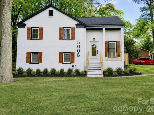 5008 The Plaza, Charlotte, NC 28215