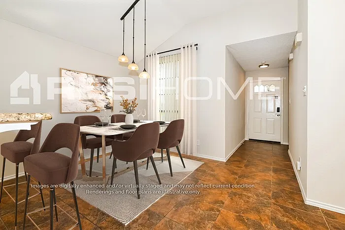 3 bed, 2.0 bath, 1346 sqft, $1,975 — Photo 4