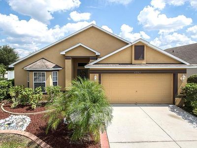 4202 Knob Lake Ct, Tampa, FL, 33619