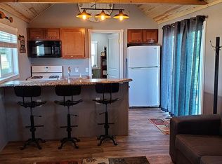 617 W 1st St, Saint Francis, KS 67756