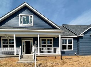 12021 Sycamore Shoals Dr, Bumpass, VA